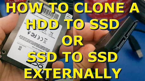 Ssd clone. Things To Know About Ssd clone. 